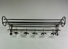 Porte-manteau "Transsibérien"