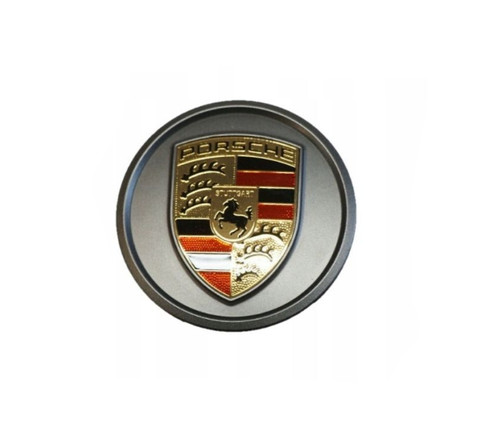 Cache moyeu roue porsche - de,