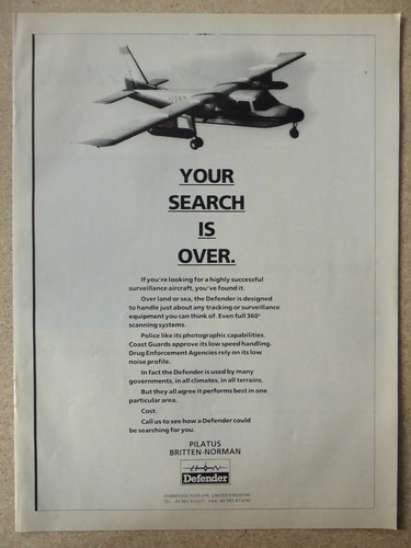 1994 pub pilatus - 6/1994,