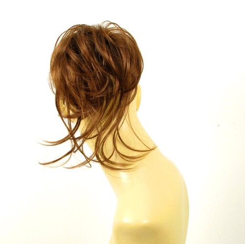Postiche chouchou chignon - postiche,