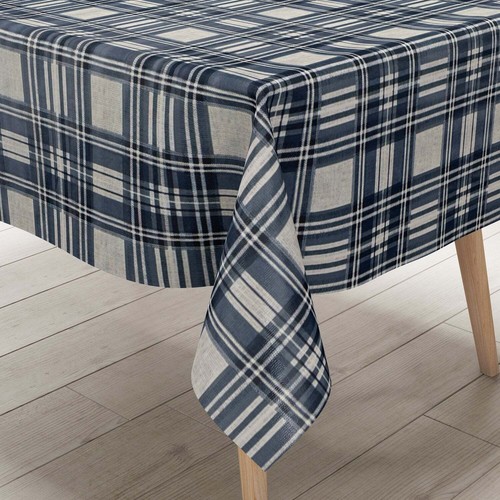 Nappe toile cirée - en,