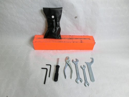 Sac outils pour - à,