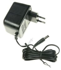 Alimentation neuve pour