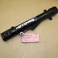 FOURREAU GAUCHE + SPI MARZOCCHI POUR HONDA NSR 125 1986 D32mm    51520-KR1-761ZE