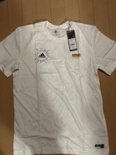 Captain Tsubasa Karl Heinz Schneider T-Shirt Adidas