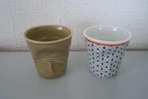 Tasses expresso revol - 2,