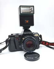 Pentax p30 slr - slr, +
