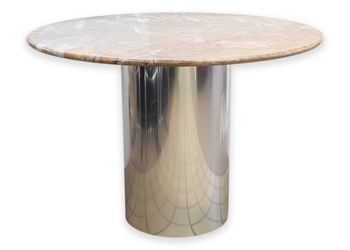 Vintage postmodern pedestal - vintage,