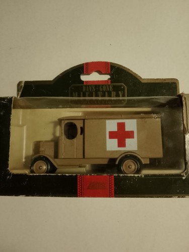 Camion léger lledo days gone - léger,