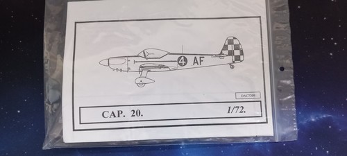 Maquette avion cap dujin - maquette, d'avion