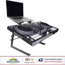 Durable DJ Stand for