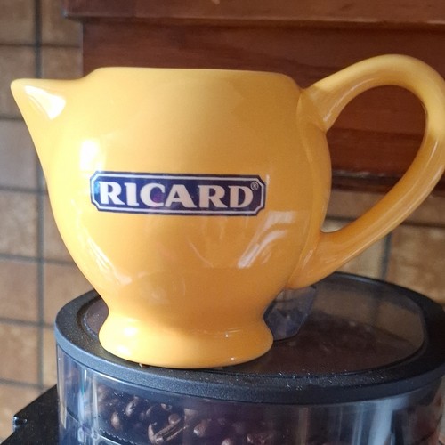 Petite carafe ricard - carafe,