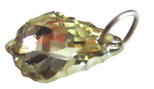 Pendentif cristal swarovski - pendentif,