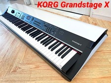 Piano numérique scène phare