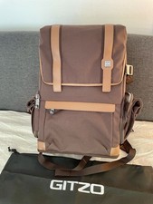 Sac À Dos Photo GITZO Legend