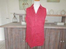 Chemise femme " Burton of