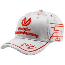 Casquette De Pilote DVAG