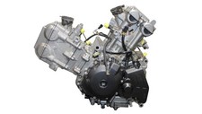 Moteur SUZUKI SV 650 1998 à 2002