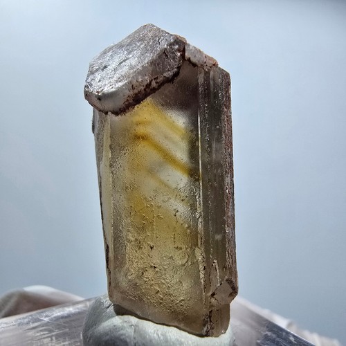 Cristal barytine rare - barytine,