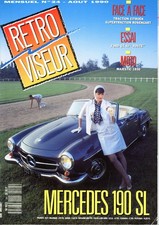 Magazine RetroViseur n°24