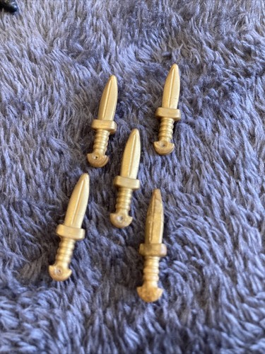 Playmobil accessoire - ,