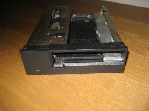 Lecteur bande wangtek 5050 - bande, es
