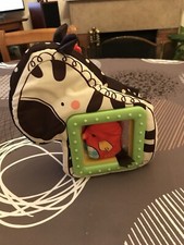 Jouet Multiactivités Fisher Price