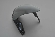 Garde boue avant noir pour - noir,