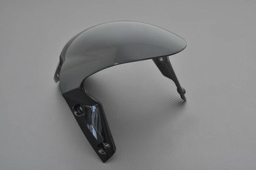Garde boue avant noir pour - garde,