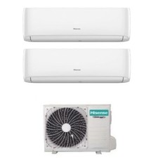 Climatiseur Hisense Hi-Comfort