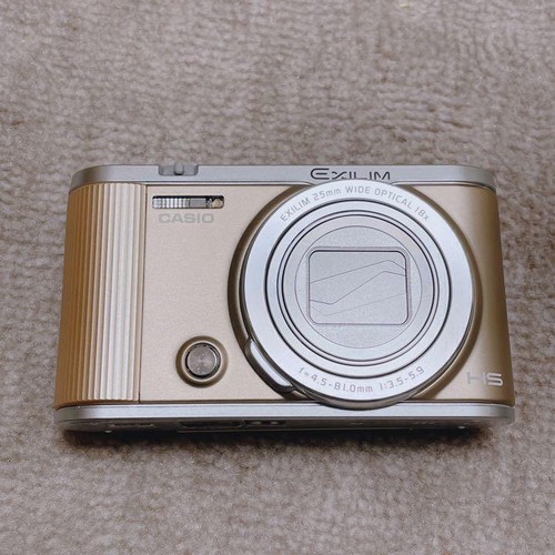 Appareil photo numérique
