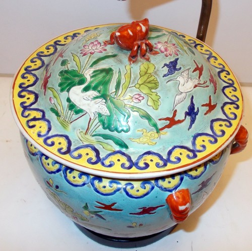 Superb antique qing - antique, chinese