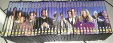 DR QUINN FEMME MEDECIN 34 DVD LA COLLECTION OFFICIELLE / INCOMPLETE