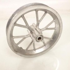 Jante avant origine pour Moto