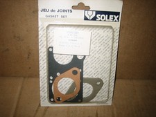 pochette joint carburateur