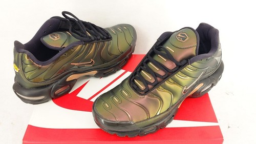 Basket nike airmax plus - tn,