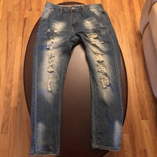 Men’s Fashion designer jeans