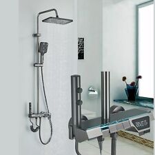 Mélangeur douche salle de