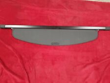 Couverture De Coffre MAZDA