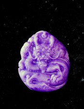 Dragon circ -Flexible Push