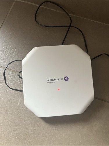 Point accès wifi alcatel - d'accès,