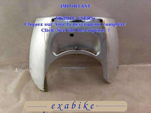 Sabot carenage pour bmw - carenage,