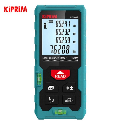 Kiprim laser rangefinder - laser, 50m