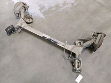 Essieu arrière Peugeot 308 (4A/C) hayon 1.6 HDi (DV6DTED(9CH)) 2011 5148R3