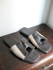 Hermès chaussures modèle