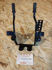 Support de phare et compteurs