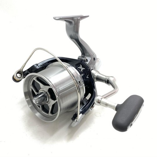 Utilisé moulinet shimano 13 - [utilisé],