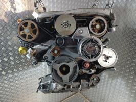 Moteur audi phase 2 - moteur,