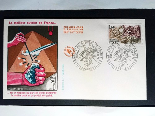 Meilleur ouvrier france - ouvrier,