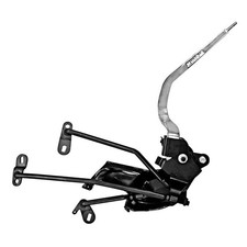 Ensemble De Déplacement